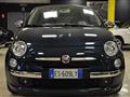 FIAT 500 1.2 Lounge**KM CERTIFICATI/OK NEOPATENTATI**