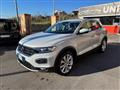 VOLKSWAGEN T-ROC 1.6 TDI SCR Advanced BlueMotion Technology