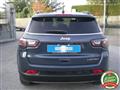 JEEP COMPASS 1.3 Turbo T4 130 CV 2WD Limited - PRONTA