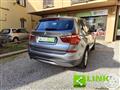 BMW X3 xDrive20d Business Advantage Aut.GARANZIA INCL