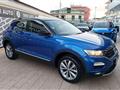 VOLKSWAGEN T-ROC 1.0 TSI 115 CV Style BlueMotion Technology