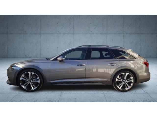 AUDI A6 ALLROAD 45 TDI 3.0 quattro tiptronic Aut.