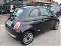 FIAT 500C 1.2 Lounge 69cv E6 - Per Neopat.