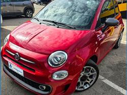 FIAT 500 1.2 S