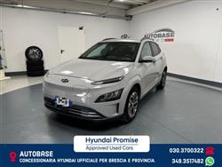 HYUNDAI KONA ELECTRIC EV 39 kWh XLine VETTURA DI PRIVATO