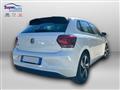 VOLKSWAGEN POLO 2.0 TSI DSG GTI BlueMotion Technology