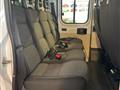 FIAT DUCATO 35 2.3 MTJ 130 CV DOPPIA CABINA RIBALTABILE