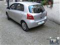 TOYOTA Yaris 1.3 5p. Navi