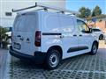 CITROEN BERLINGO BlueHDi 100 S&S Van M Worker (1000Kg)