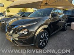 NISSAN JUKE 1.0 DIG-T 114 CV DCT Business