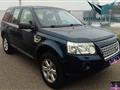 LAND ROVER Freelander 2.2 Td4 16V S.W. S