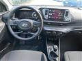 HYUNDAI I20 1.2 MPI MT GPL Connectline