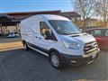 FORD TRANSIT 2.0 TDCI 185 cv L3H2 Transit Custom 320 2.0 TDCi 185 PC-TN Nugget