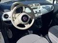 FIAT 500 1.4 16V Sport