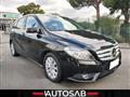 MERCEDES CLASSE B CDI 109 Cv Executive Retrocamera Neopatentati