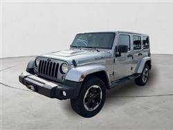 JEEP WRANGLER 2.8 CRD DPF Polar Auto