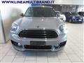 MINI COUNTRYMAN 1.5 One Baker Street Countryman Garanzia 24Mesi