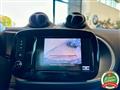 SMART FORTWO 90 0.9 Turbo twinamic Passion *RETROCAMERA*NAVI*