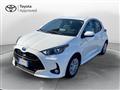 TOYOTA YARIS 1.5 Hybrid 5 porte Active