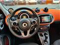 SMART FORFOUR 70 1.0 twinamic Passion