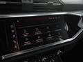 AUDI Q3 SPORTBACK Q3 SPB 35 TDI S tronic S line edition