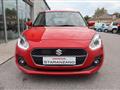 SUZUKI Swift 1.2 Hybrid Top