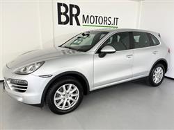 PORSCHE CAYENNE 3.0 Diesel