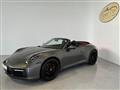 PORSCHE 911 Carrera Cabriolet SPORT CHRONO BOSE