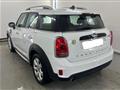 MINI COUNTRYMAN 1.5 Cooper Business Countryman ALL4 Automatica