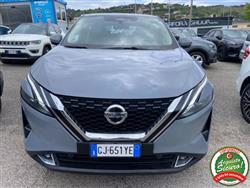 NISSAN QASHQAI 2021 MHEV 140 CV Visia