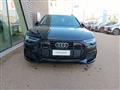 AUDI A6 ALLROAD A6 allroad 40 TDI 2.0 quattro S tronic Evolution