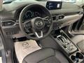 MAZDA CX-5 2.2 Skyactiv-D 150cv 4WD AUTOM. "NEWGROUND" NUOVA!