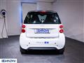 SMART FORTWO 800 40 kW coupé passion cdi