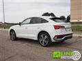 AUDI Q5 SPORTBACK SPB 55 TFSI e quattro S tronic S line plus