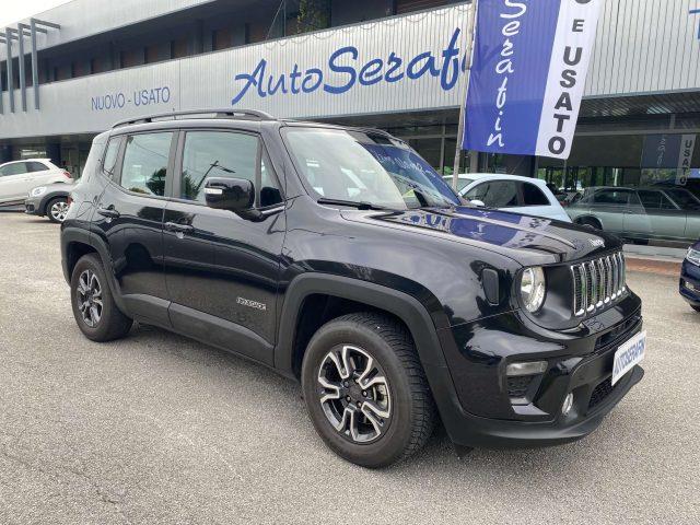 JEEP RENEGADE 1.6 mjt Longitude 2wd 120cv