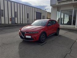 ALFA ROMEO TONALE PROMO FINANZIAMENTO 1.5 160 CV MHEV TCT7 Ti