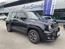 JEEP RENEGADE 1.6 mjt Longitude 2wd 120cv