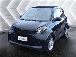 SMART EQ FORTWO eq Pure 22kW