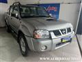 NISSAN PICK UP Pick-up 2.5 TD 4 porte Double Cab Navara MOTORE KO