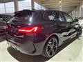 BMW SERIE 1 iA 5p. AUTO Msport "18 M SPORT/BLACK LINE/OK NEOPA