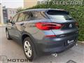 BMW X2 SDRIVE 18D, NAV, LED, POCHI KM, P.CONSEGNA!