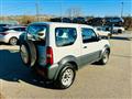 SUZUKI JIMNY 4x4 - EURO 6 - OK NEOPAT - NO OBBLIGO FINANZIAMENT