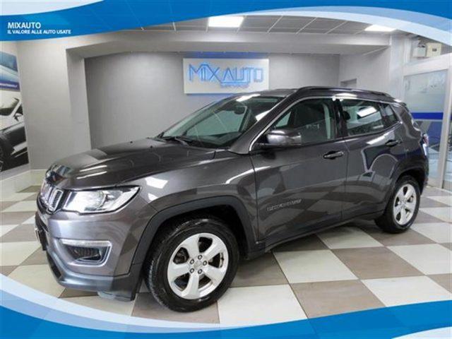 JEEP COMPASS 1.6 Multijet 120cv 2WD Business EU6