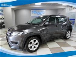 JEEP COMPASS 1.6 Multijet 120cv 2WD Business EU6