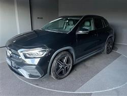 MERCEDES CLASSE GLA GLA 200 d Automatic Premium