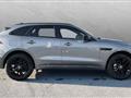 JAGUAR F-PACE 2.0 D 204 CV AWD aut. R-Dynamic SE