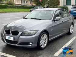 BMW SERIE 3 d 2.0 143CV cat Futura