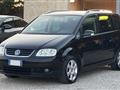 VOLKSWAGEN Touran TDI 136CV Trendline