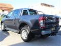 FORD RANGER 2.0 ECOBLUE aut. DC Limited 5 posti