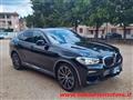 BMW X4 xDrive20d Msport-X .....SU APPUNTAMENTO